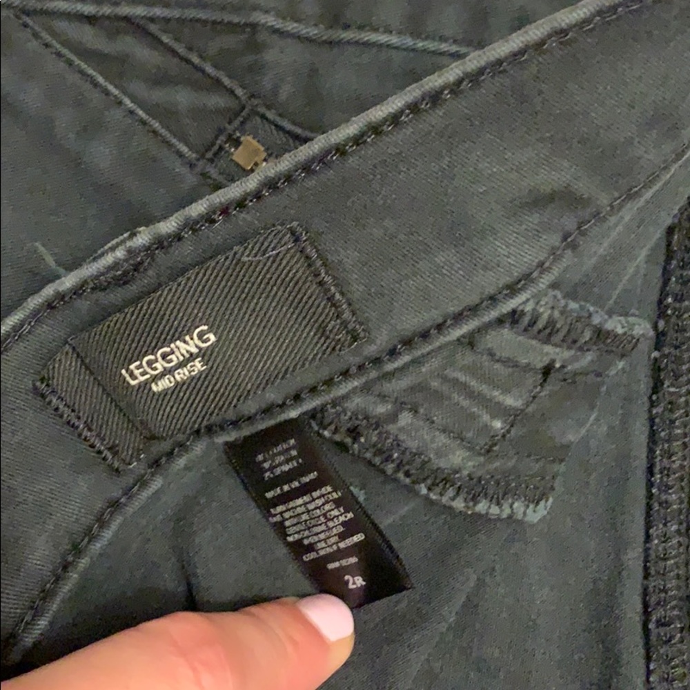 Jeans - Picture 4 of 5